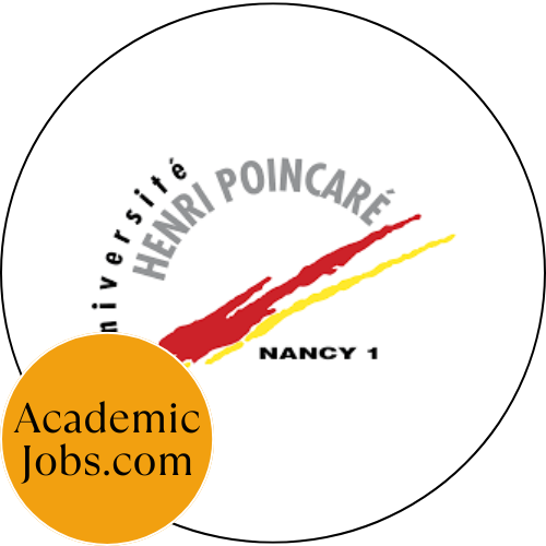 UHP - Université Henri Poincaré (Nancy I) logo